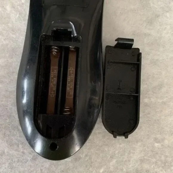 CCD Closed Caption Decoder Remote Control *Tested* - Picture 4 of 4